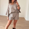 Sera Set Taupe