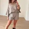 Sera Set Taupe