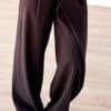 Veda Pantalon Brown