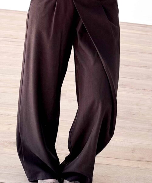 Veda Pantalon Brown