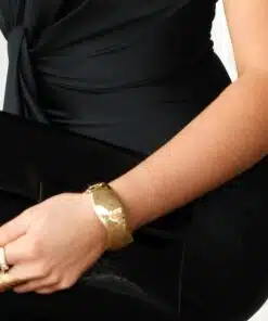Lovely Bangle Gold