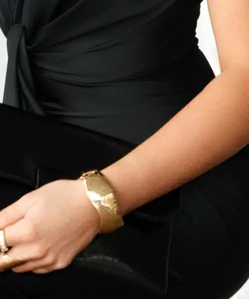 Lovely Bangle Gold