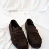 Minne Loafer Brown