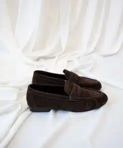 Alternative view of Minne Loafer Brown