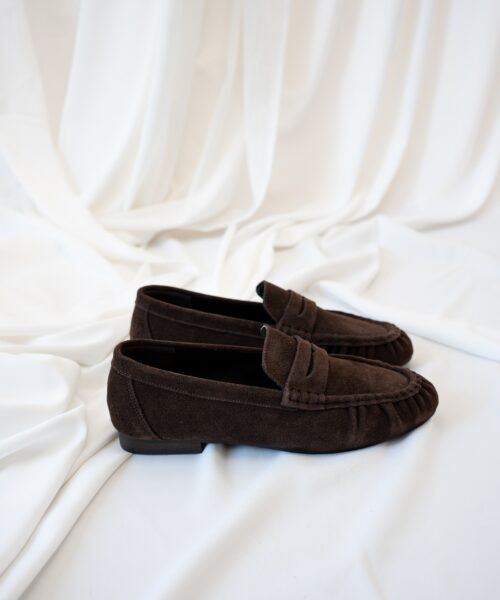 Alternative view of Minne Loafer Brown