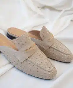 Alternative view of Babouche Instapper G-Suzie-2 Beige