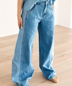 Alternative view of Lali 2 Color Jeans 2267