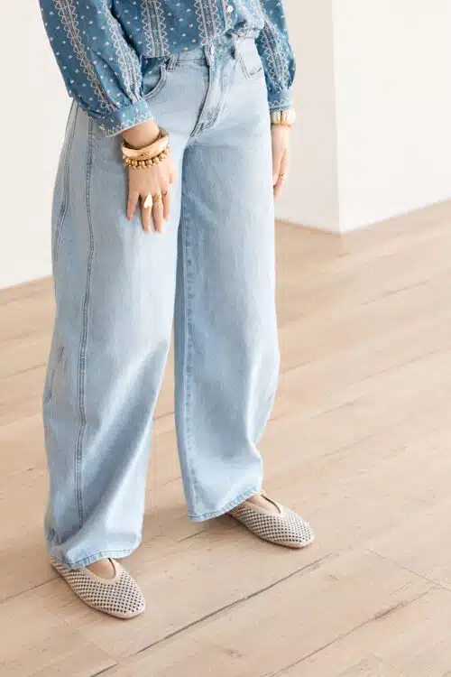 Alternative view of Marie Loose Ballon 3399