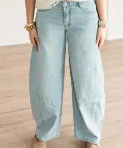Lizzy Loose Ballon 3398