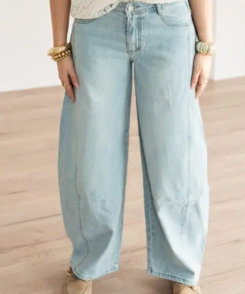 Lizzy Loose Ballon 3398