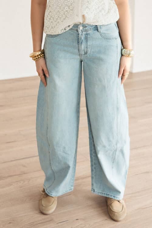 Lizzy Loose Ballon 3398