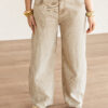 Dani Jeans Taupe 7427