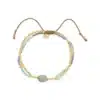 A Beautiful Story Shining Aventurine Bracelet