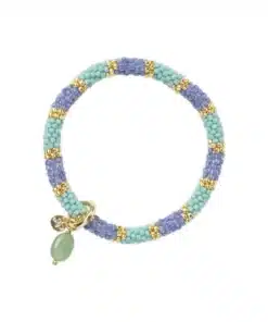 A Beautiful Story Talented Aventurine Bracelet