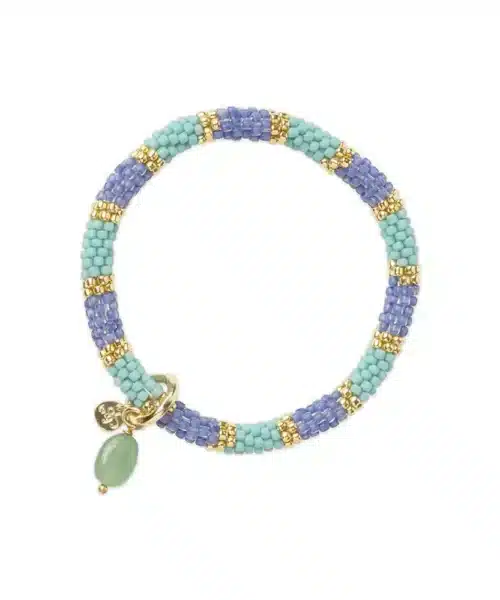 A Beautiful Story Talented Aventurine Bracelet