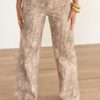 Bambi Straight Jeans 9232