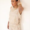 Lofty Manner Top Katy Creme