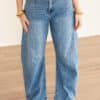 Sofia Balloon Jeans 299