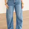 Sofia Balloon Jeans 299