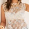 Siva Sparkle Top |