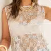 Siva Sparkle Top |