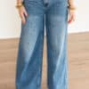 Penny Palazzo Jeans 312