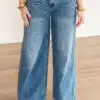 Penny Palazzo Jeans 312