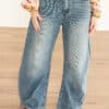 Louh Balloon Jeans 307