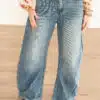 Louh Balloon Jeans 307