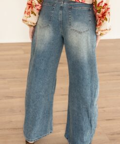 Alternative view of Louh Balloon Jeans 307