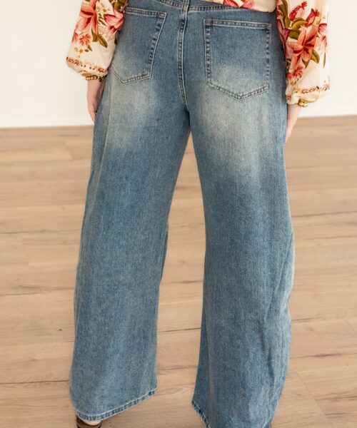 Alternative view of Louh Balloon Jeans 307