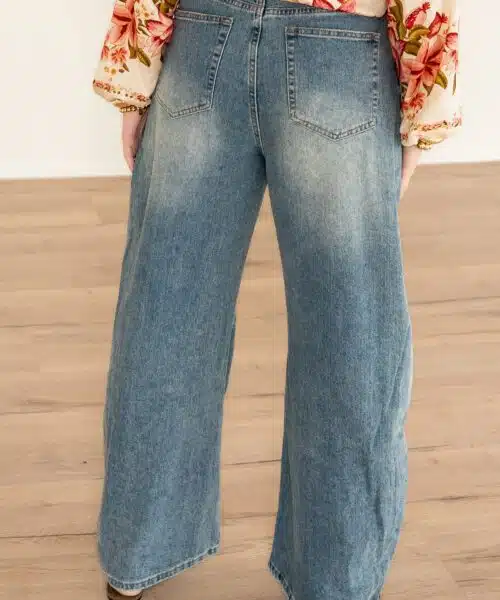 Alternative view of Louh Balloon Jeans 307