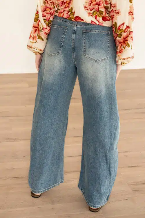 Alternative view of Louh Balloon Jeans 307