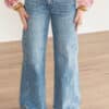 Maia Wide Leg 0170
