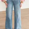 Maia Wide Leg 0170