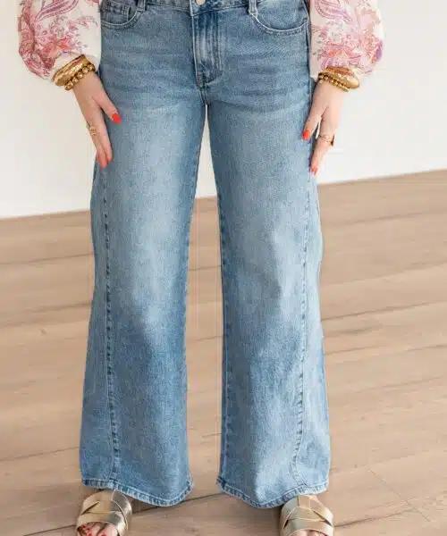 Maia Wide Leg 0170