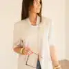 Doa Blazer Beige