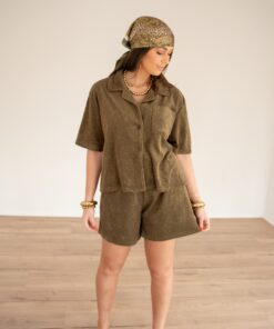 Alternative view of Soft Set Khaki~