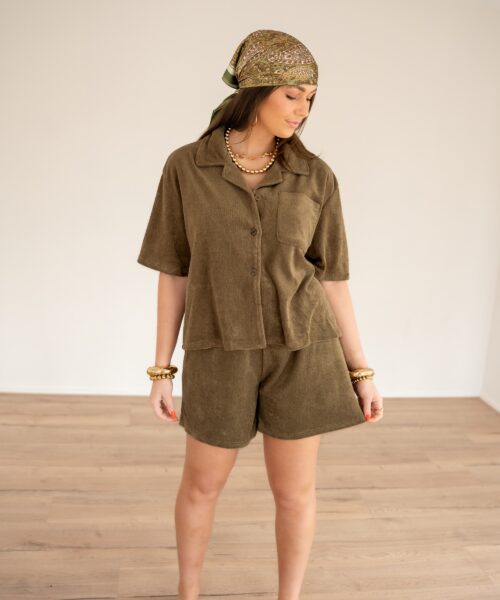 Alternative view of Soft Set Khaki~