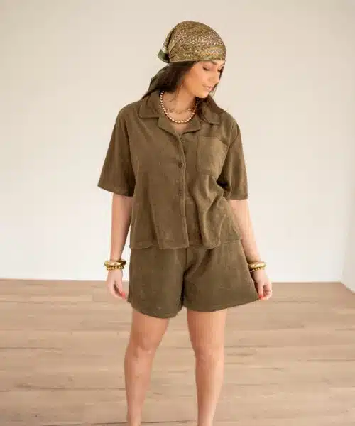 Alternative view of Soft Set Khaki~