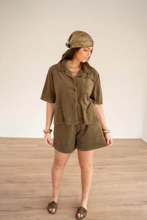Alternative view of Soft Set Khaki~
