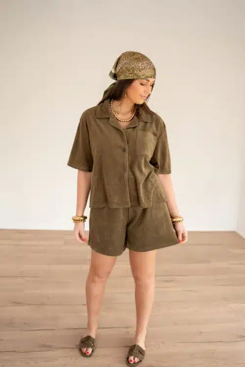 Alternative view of Soft Set Khaki~