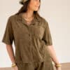 Soft Set Khaki~