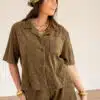 Soft Set Khaki~