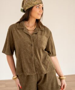 Soft Set Khaki~