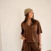 Soft Set Brown~