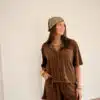 Soft Set Brown~