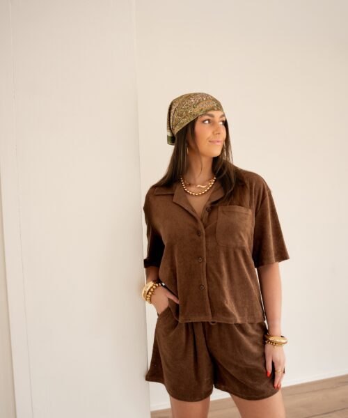Soft Set Brown~