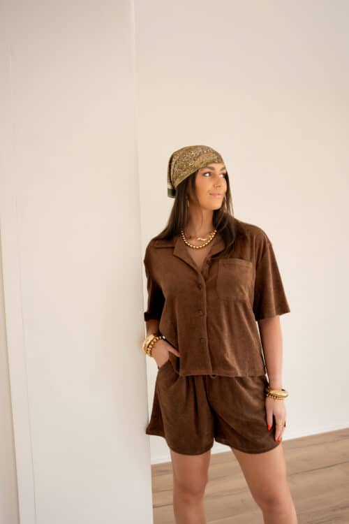 Soft Set Brown~