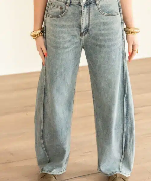 Michelle Balloon Fit 340